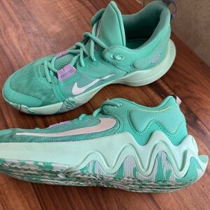 Nike Giannis Immortality 2 Shoes